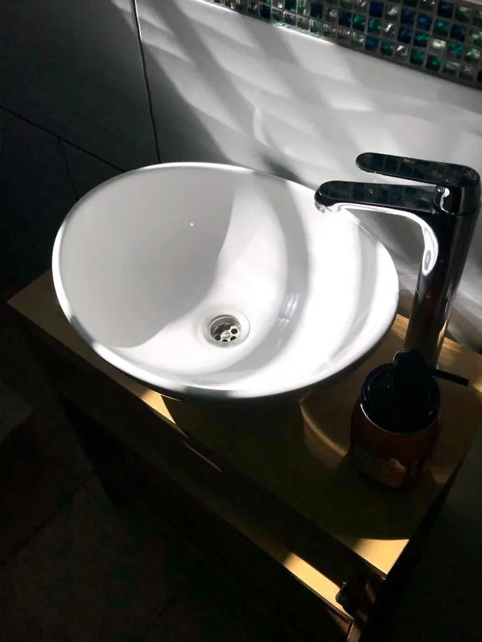 Villa Casa Ti Choul Rivière-Pilote Apartament